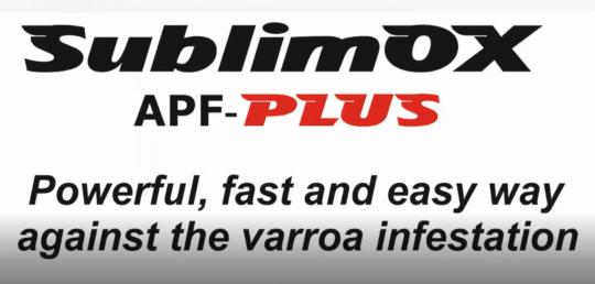 Sublimox APF-Plus